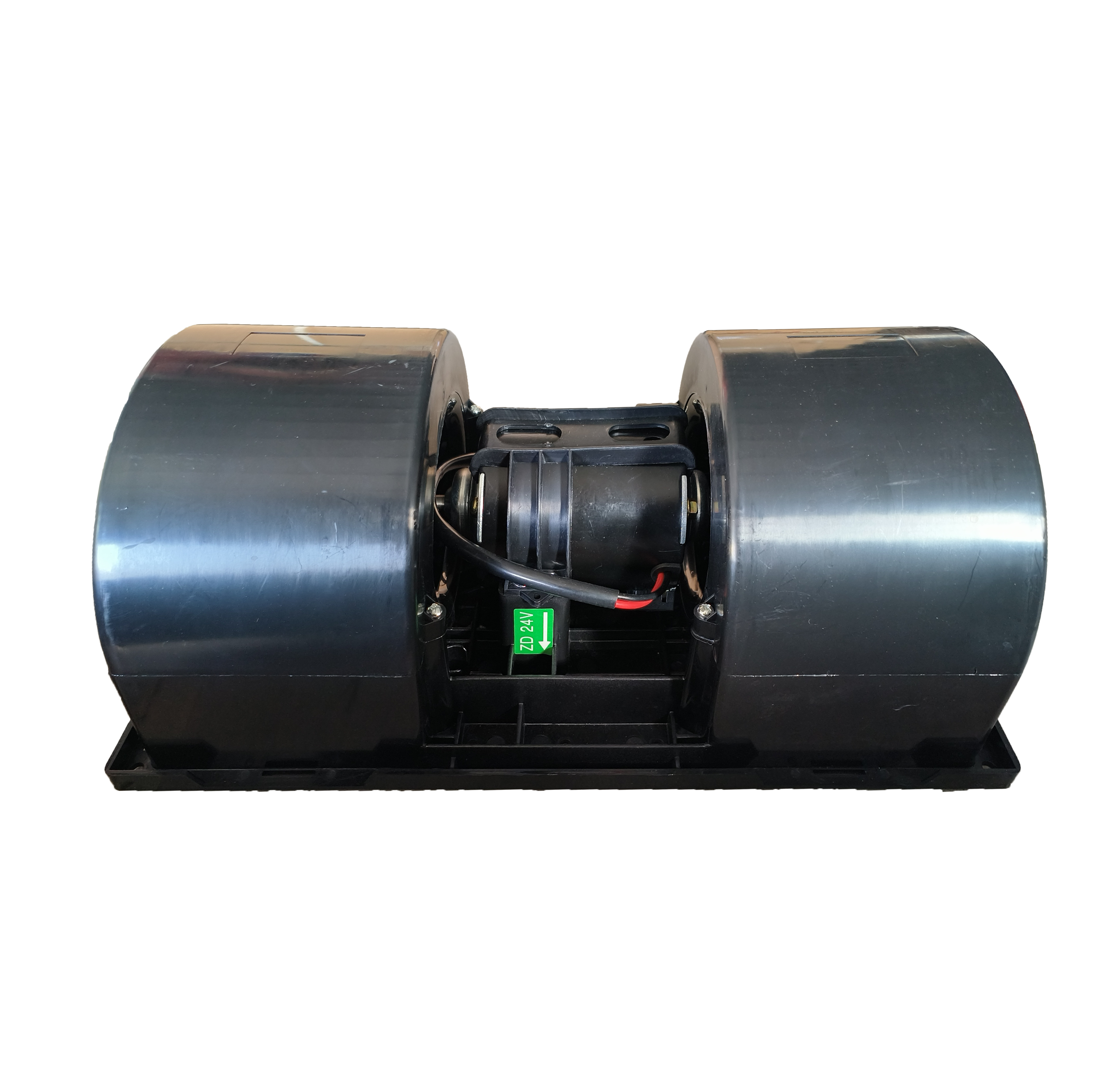 Мотор отопителя F3000