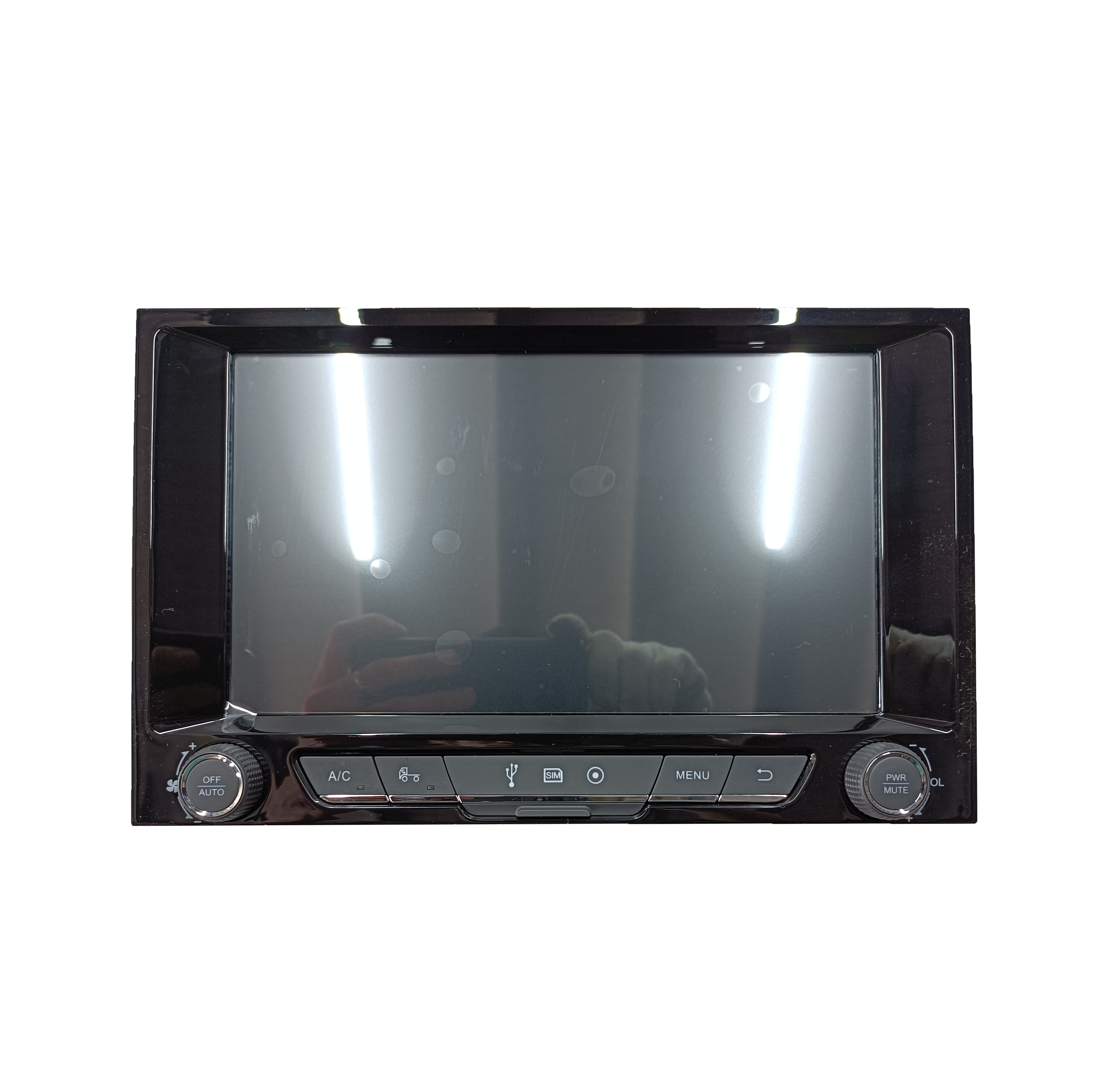 Панель приборов  X3000 6*6