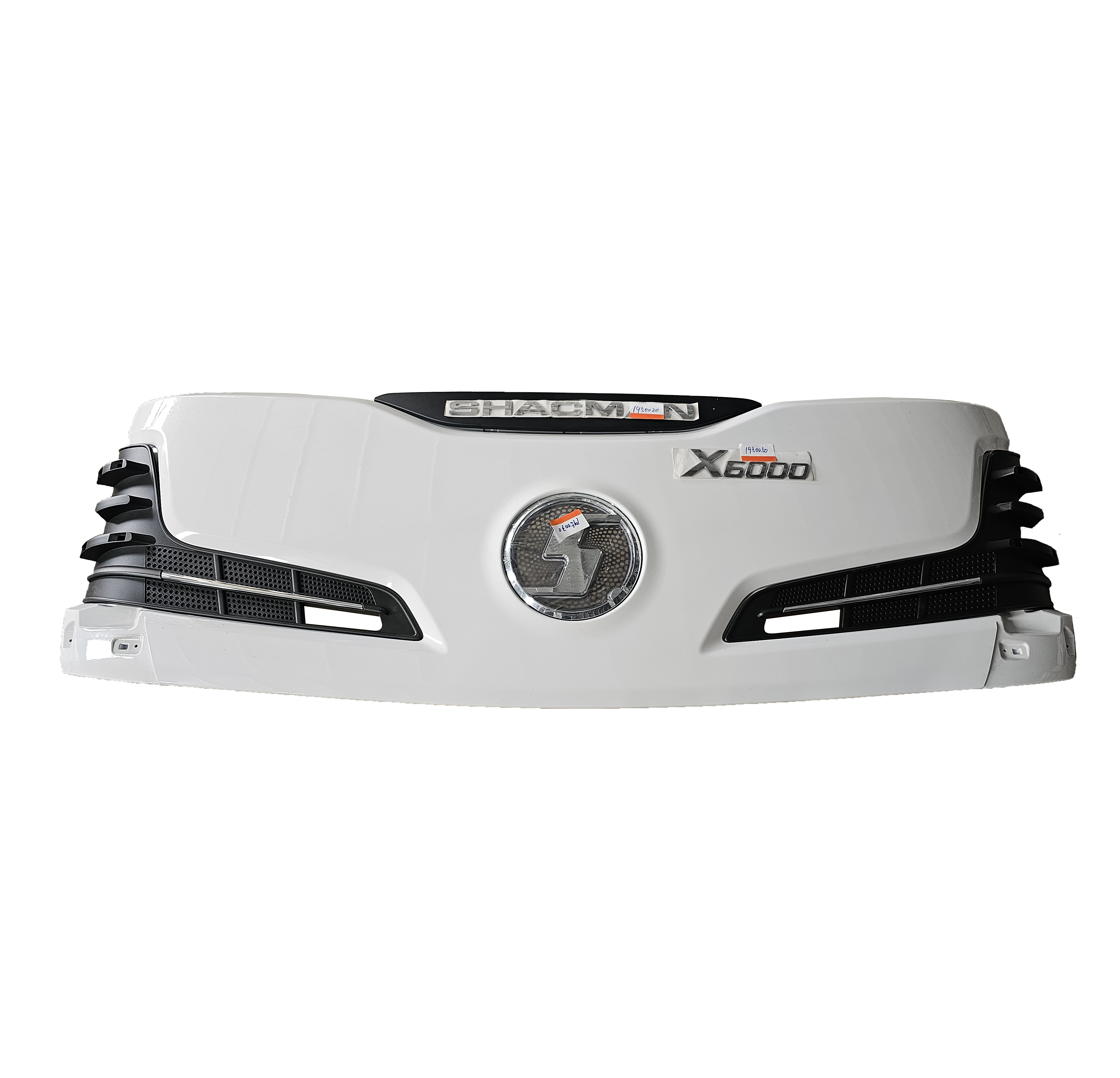 Капот X6000